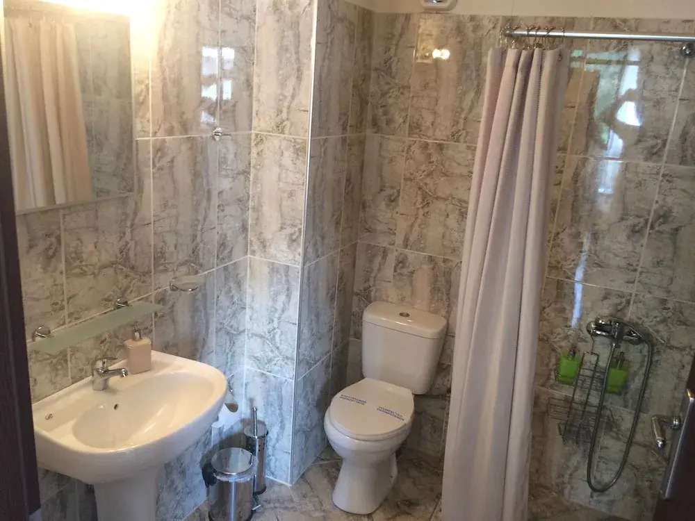 Posto studio 2 chania crete 100 m from the beach