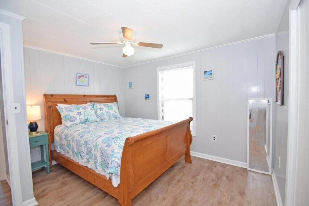 Montego Bay-106 Sea Lane 3 Bedroom Home by RedAwning, Ocean City