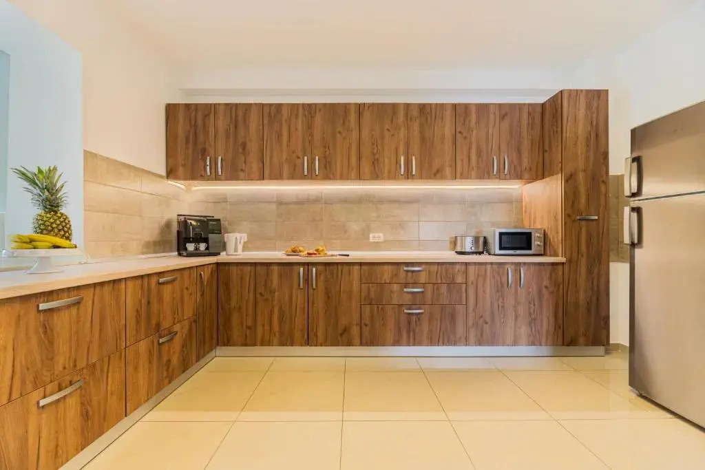 Orchard Villa