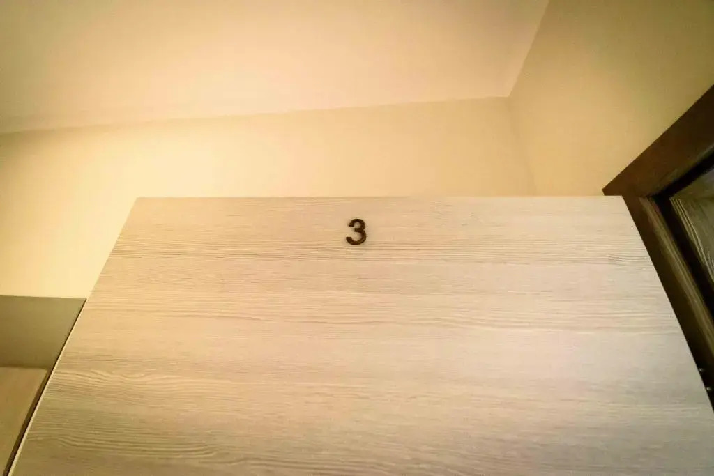 Apartamenty Wałowa 4