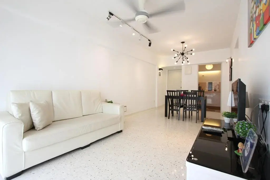 MELAKA HOMESTAY