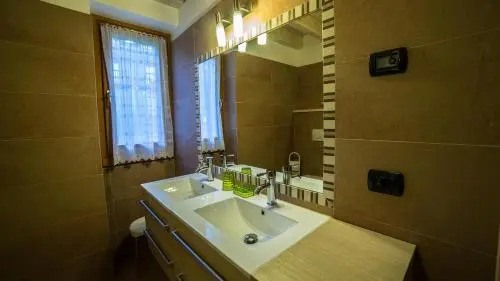 Chalet Verde
