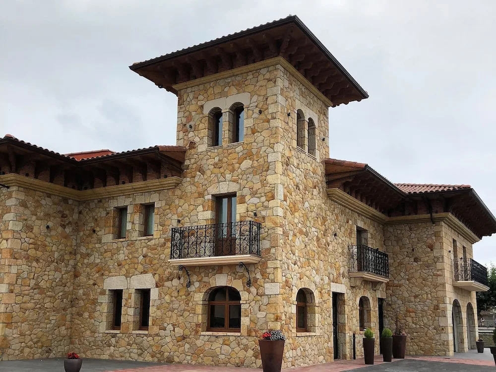 Hotel Gastronómico Torre de Galizano