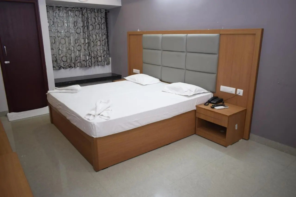 Hotel Vijay Krishna