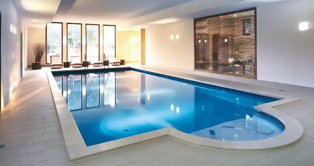 Seehotel Am Neuklostersee