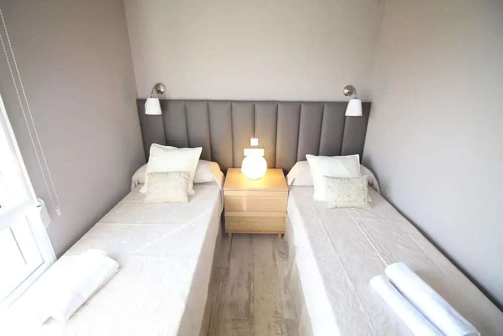 Apartamento Voramar