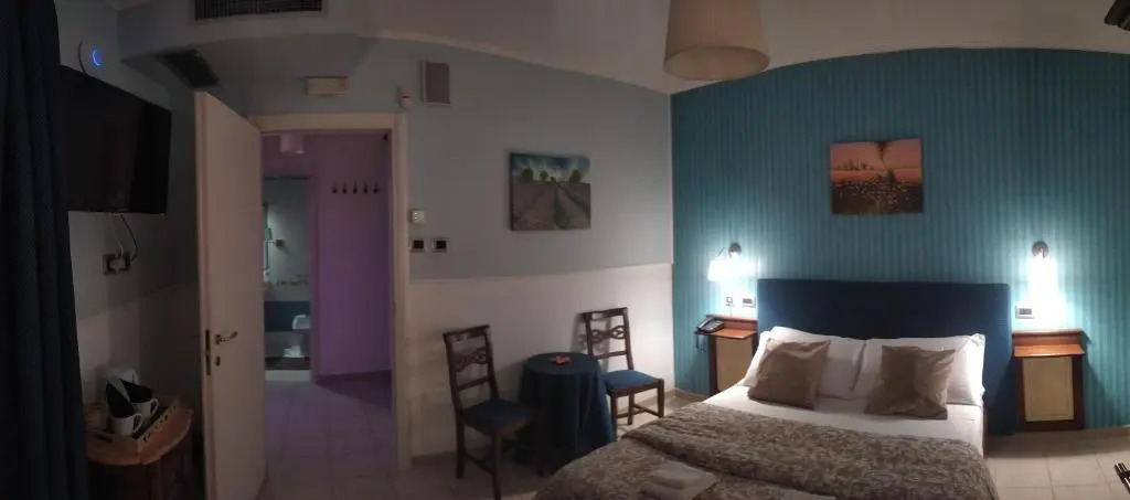 La Contessa B&B