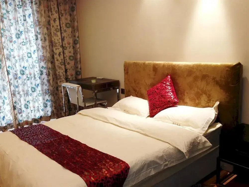 Guangzhou Erjiana Hotel