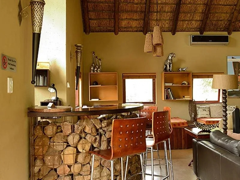 Pilanesberg Private Lodge