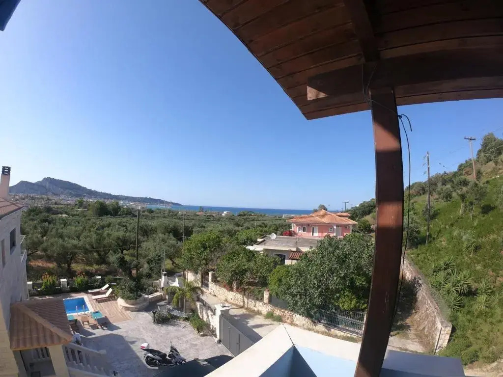 Mavretas apartments 1