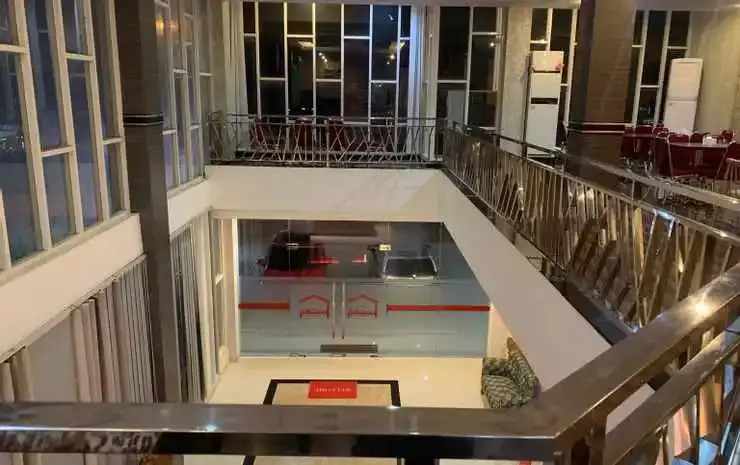 LUKE'S HOTEL Mamuju