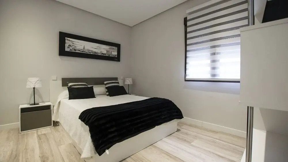 Cervantes Apartamentos