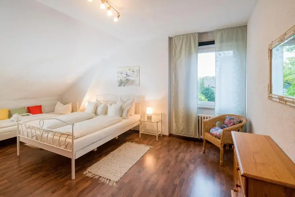 arador CITY Hotel