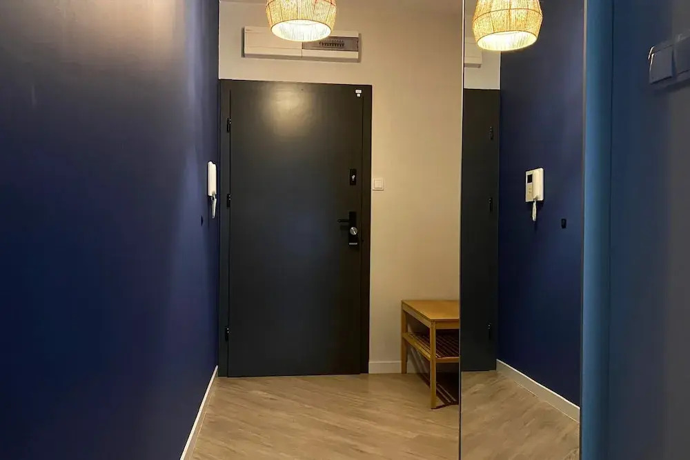 apartamenty-wroc Center by the University Bridge