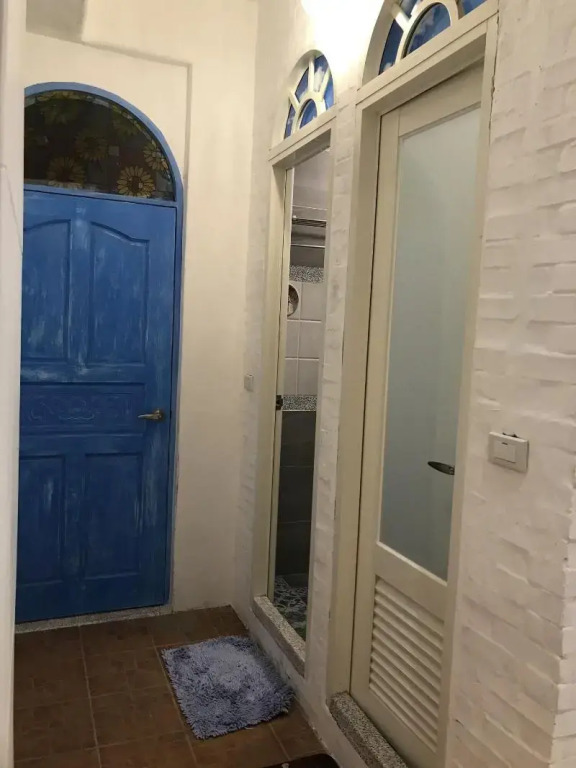 Casa de Dafne B&B