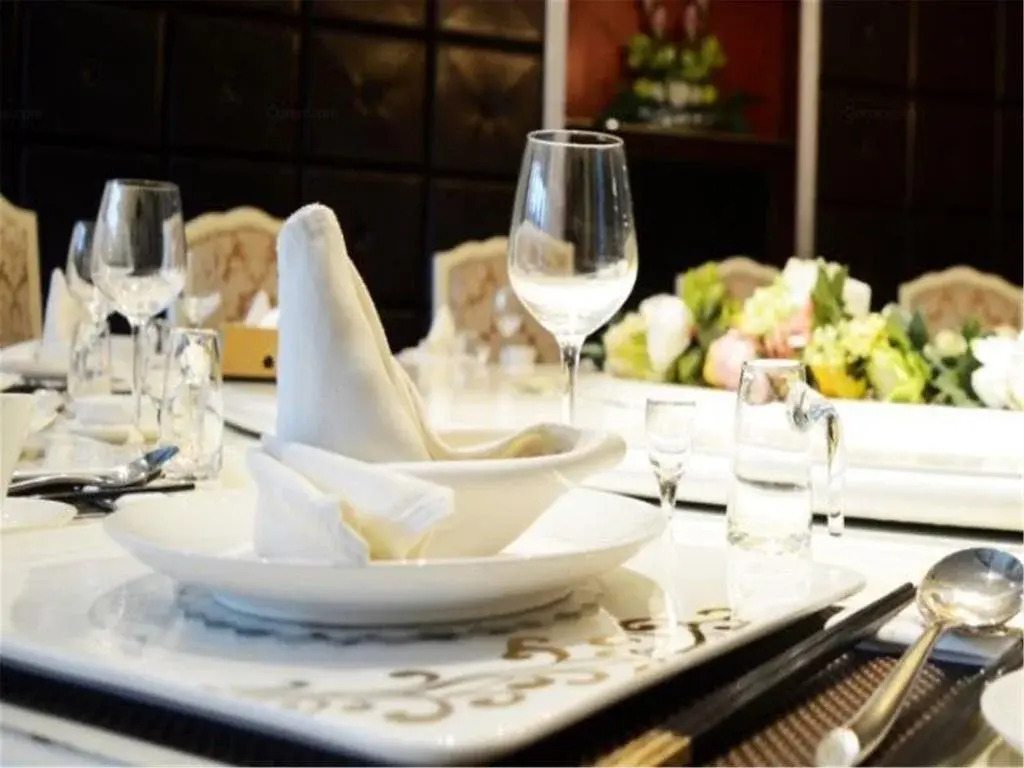Shijiazhuang Guanhe International Hotel