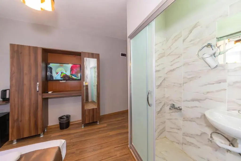 Sentire Hotels & Residences Taksim