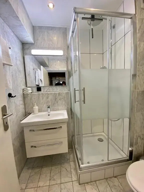 Stadt-Apartment Düsseldorf