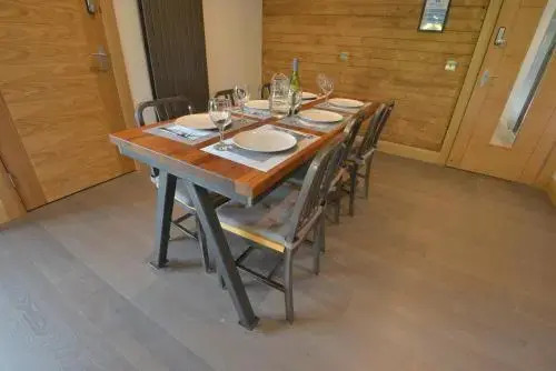 Inchree Rooms & Chalets