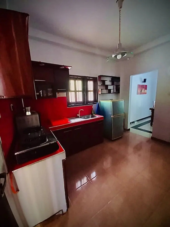 Luxury villa Costanza