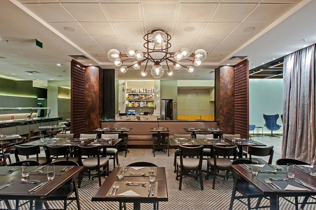 Hotel Atlantico Prime