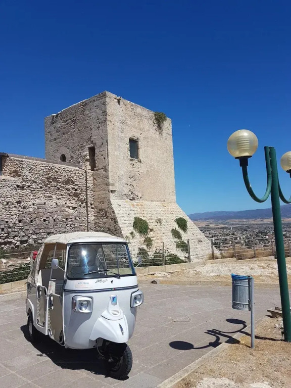 Casa Marina Guesthouse Cagliari