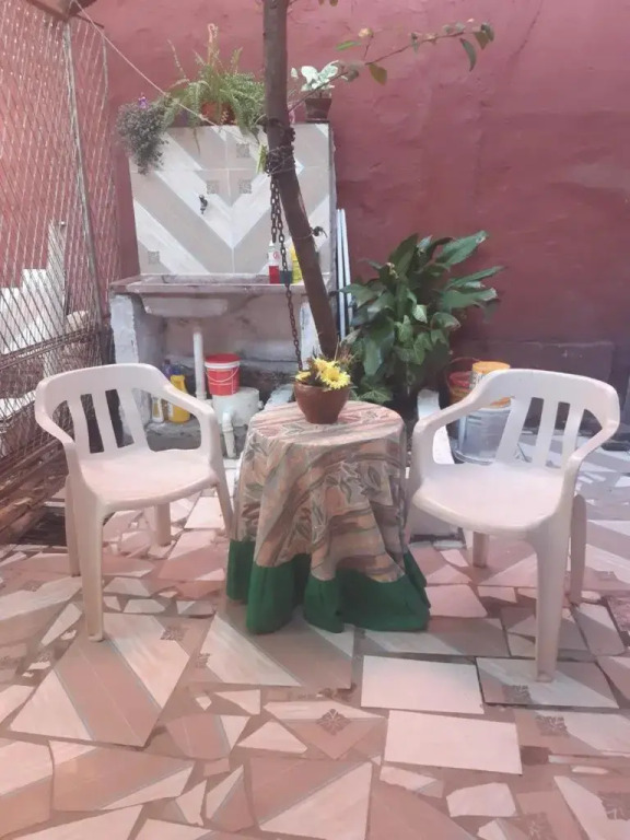 Adorable monoambiente en Asunción