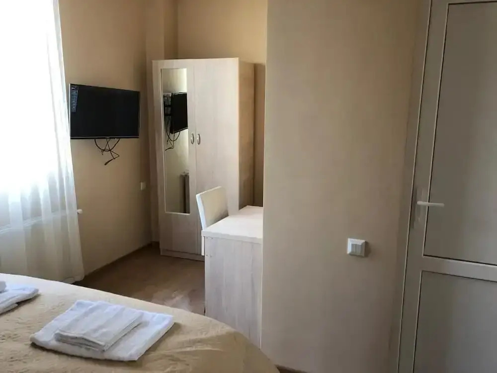 Hotel Nikea