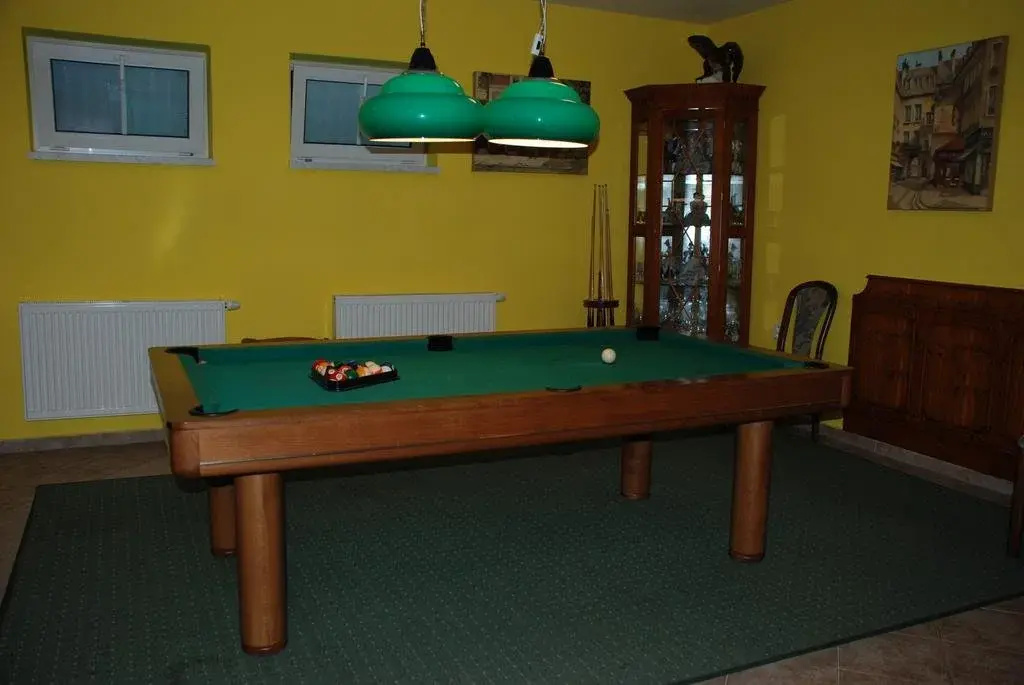 Villa Capri