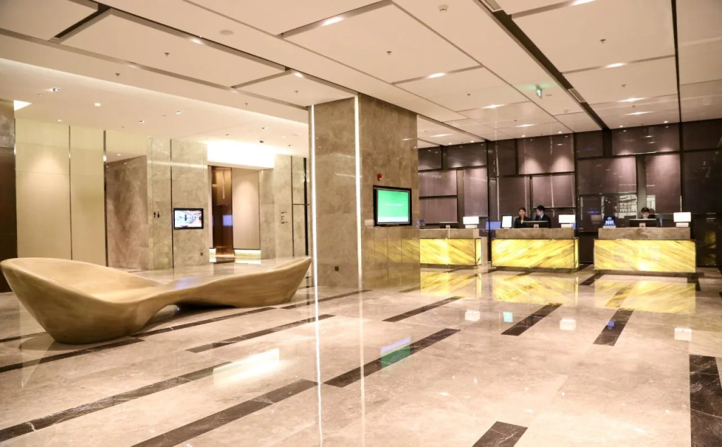 Courtyard by Marriott Changsha South