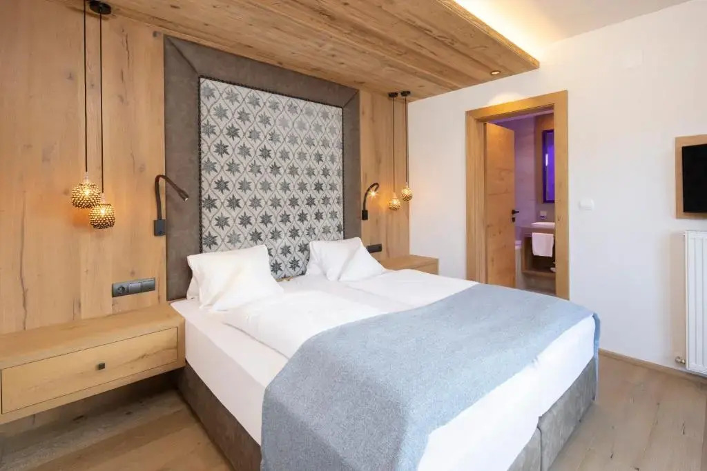 Alpbacherhof - Mountain & Spa Resort