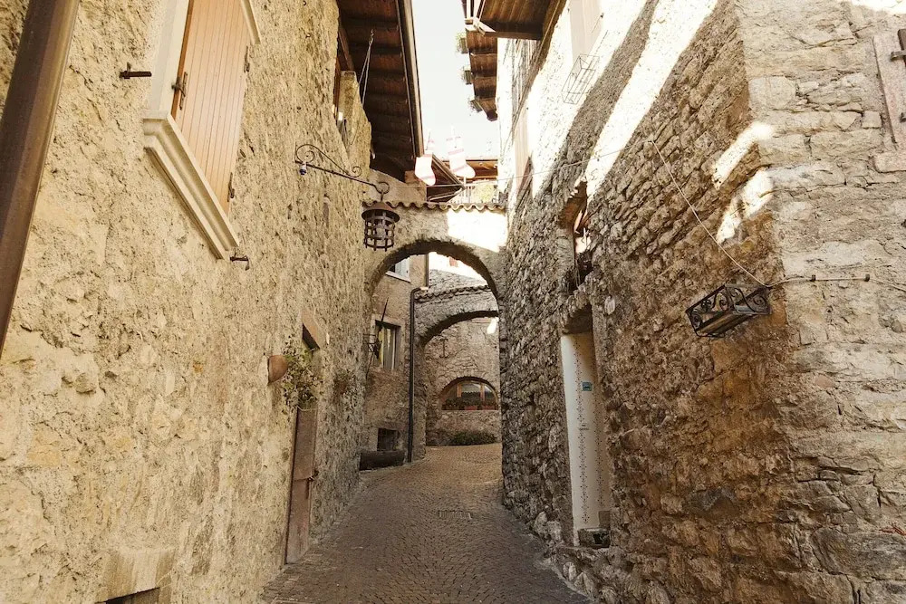 Casa Roseti