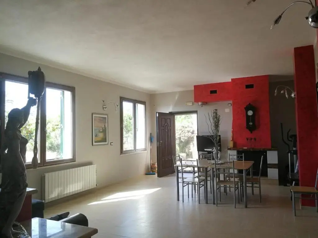 Villa Collemare