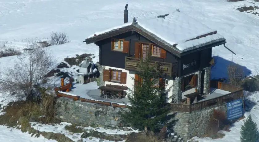 Chalet Harmonie