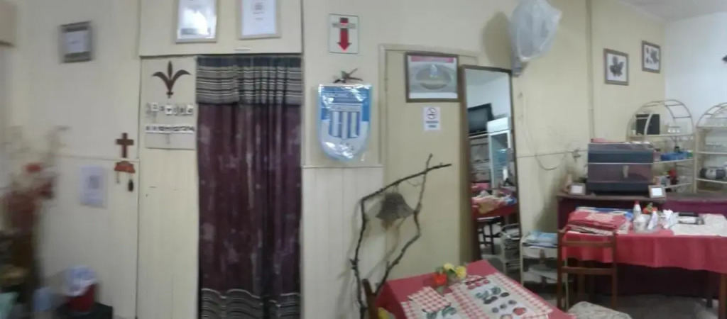Residencial Marluc