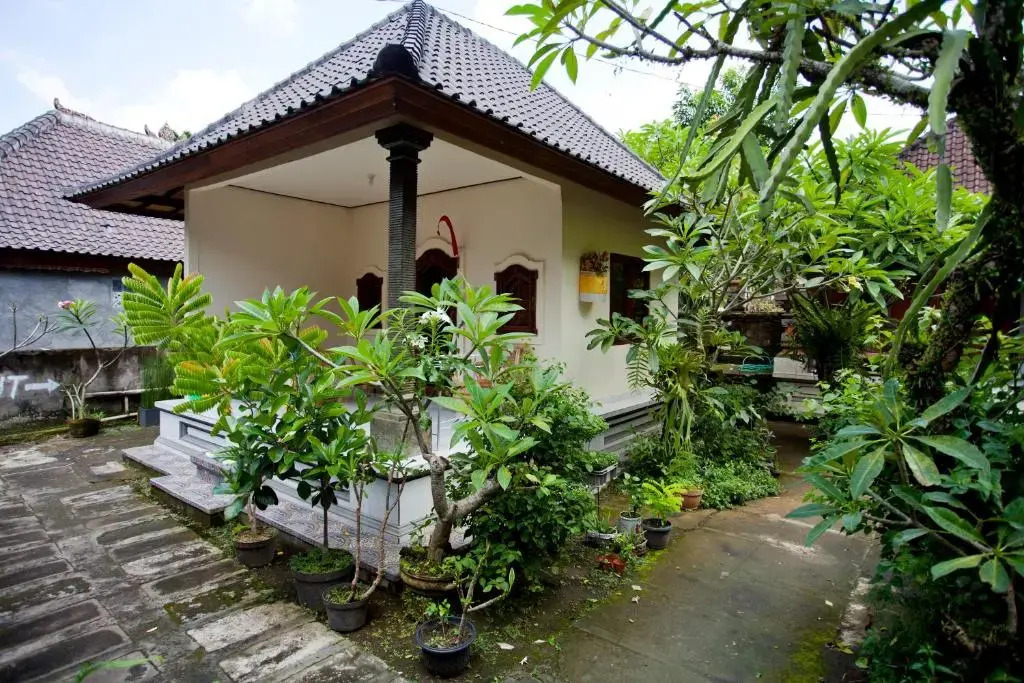 Koming House