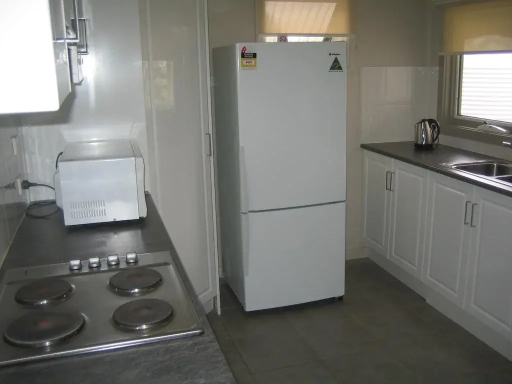 Showgrounds Cottage Naracoorte