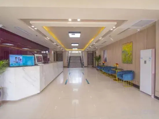 Jinjiang (Huanghua Municipal Government Hotel)