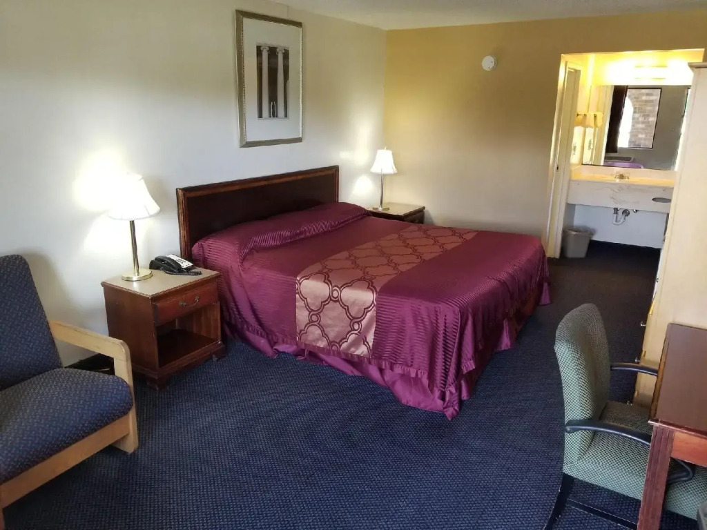 American Inn Chesapeake - Portsmouth