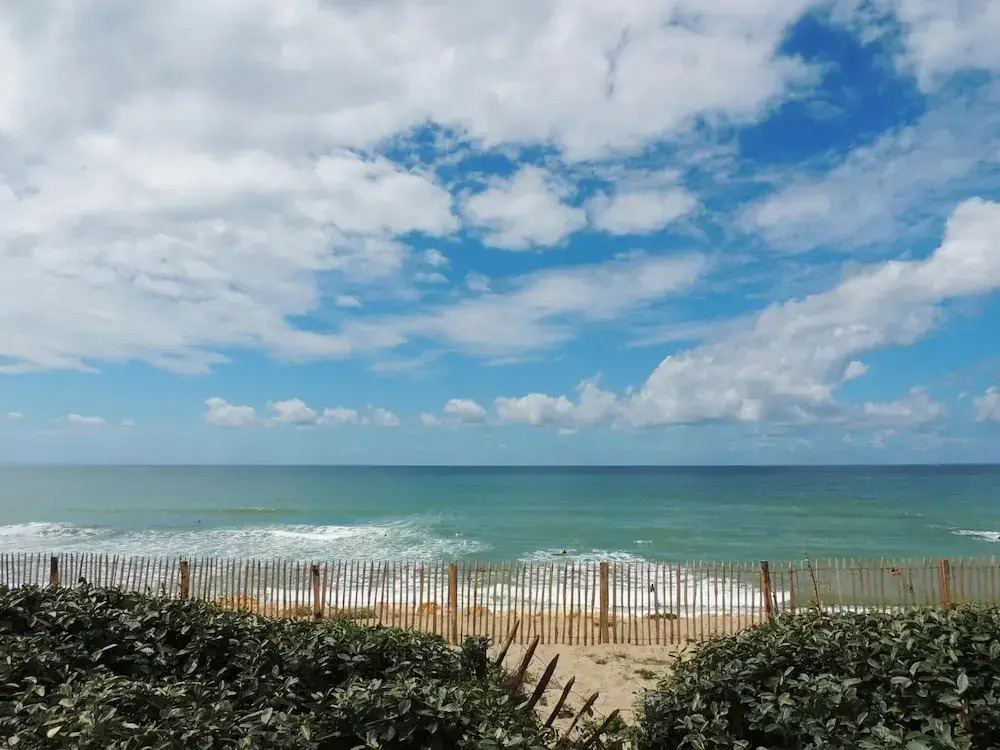 Villa in Lacanau-ocean Near Beach
