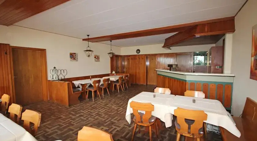 Pension Stabel