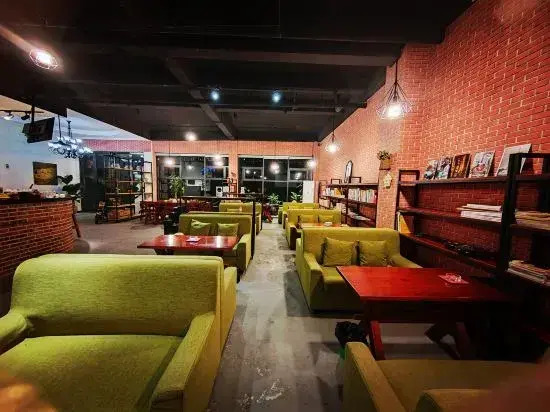 365 Boutique Homestay
