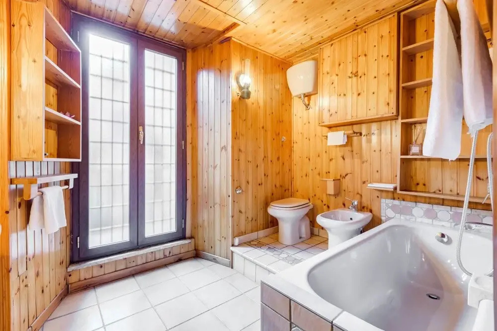 Large and Comfortable 6 Guests Flat in Trastevere
