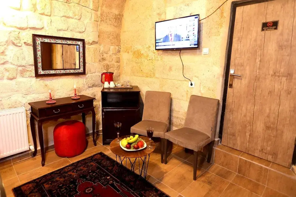 Orion Cave Hotel