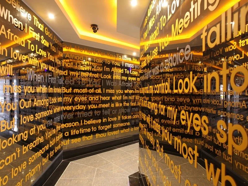 Soo Hotel