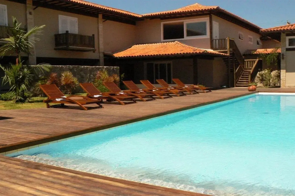 Villa Rasa