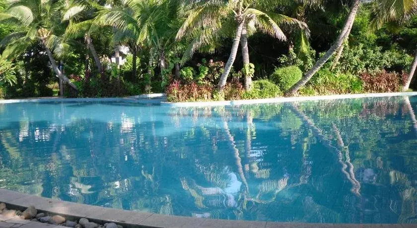 Sanya Linhai Vocation Apartment