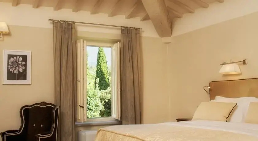 Villa di Piazzano - Small Luxury Hotels of the World