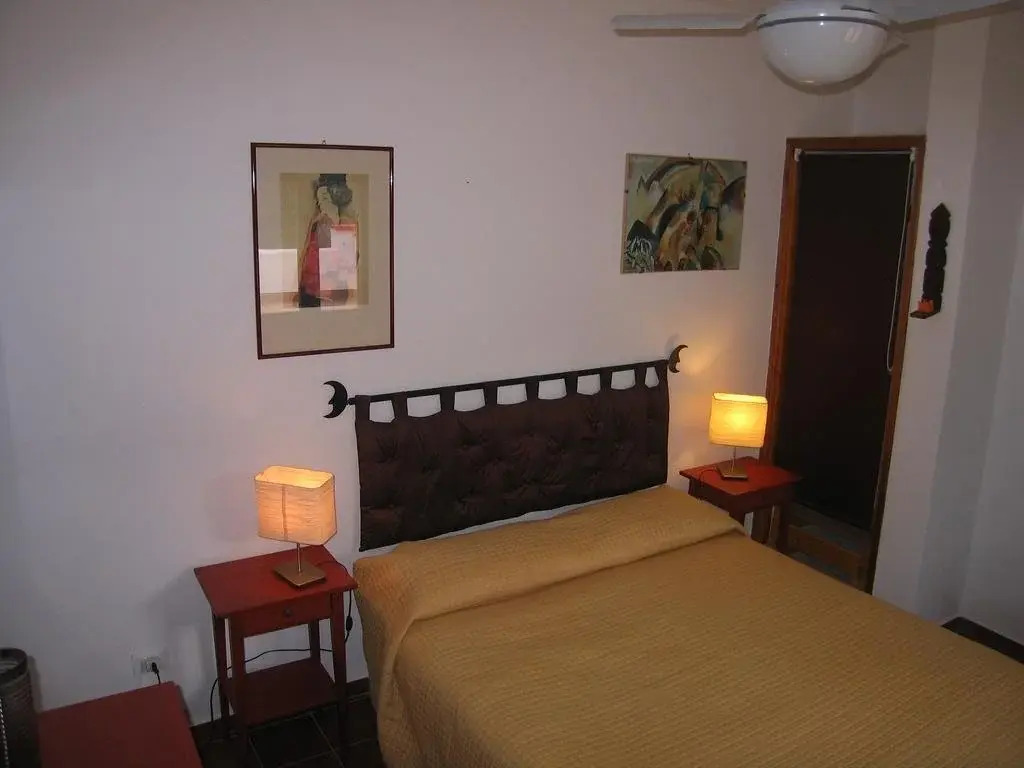 Baglio La Luna - B&B
