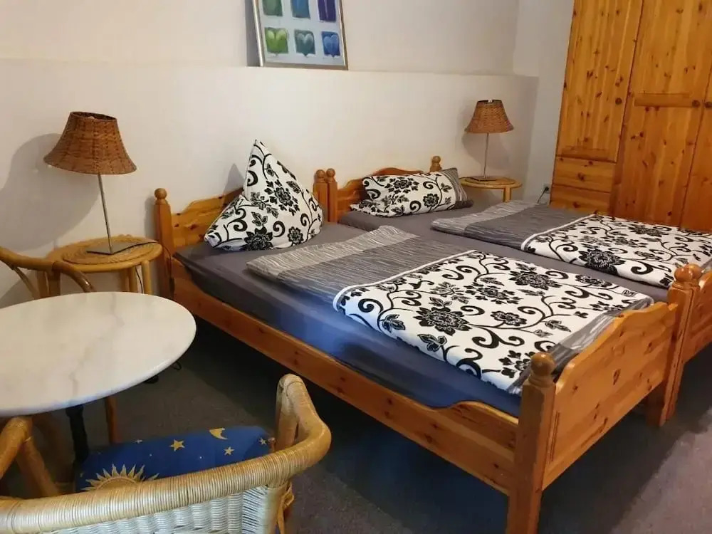 Hotel Jungmann
